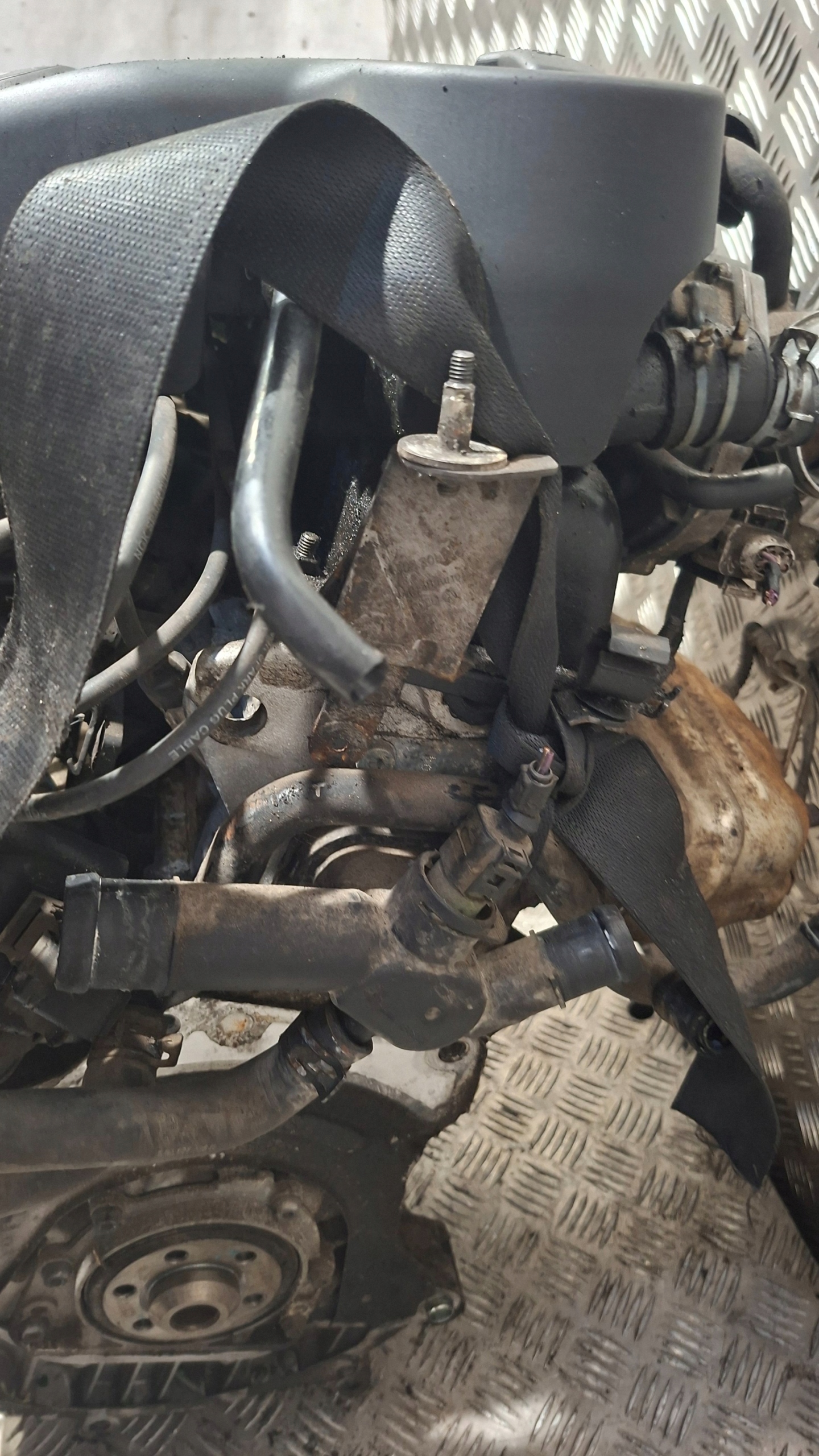 Moteur AKL - Image 8