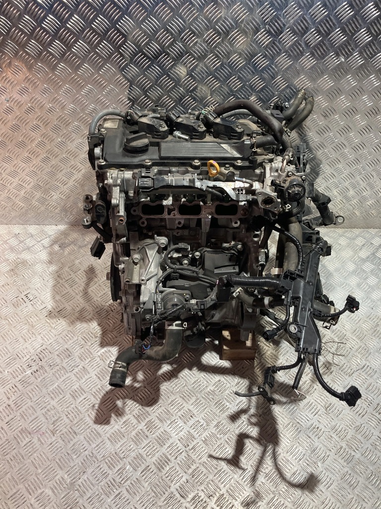 Moteur M15A-FXE - Image 1