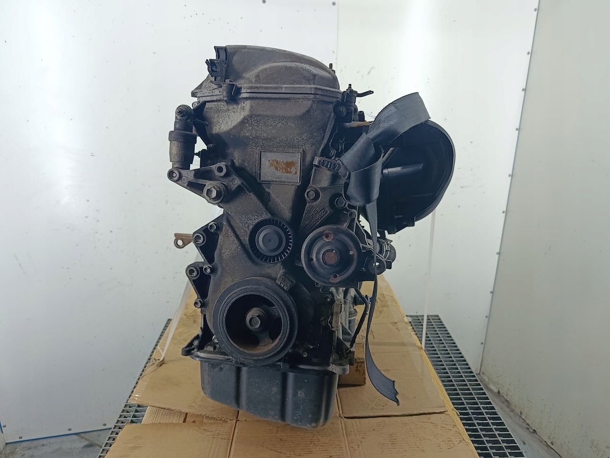 Moteur 1ZZ-FE — vue 5