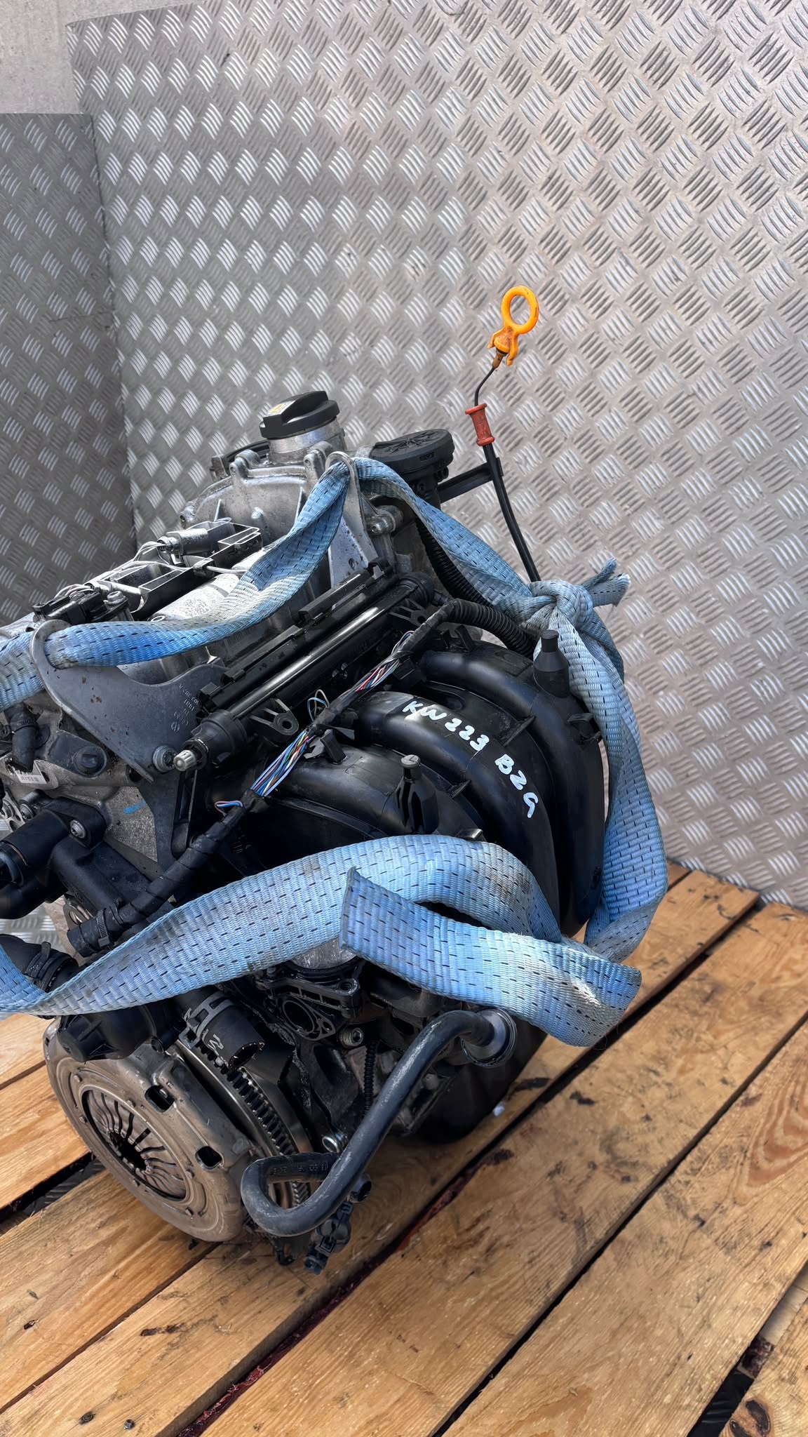 Moteur BZG - Image 5