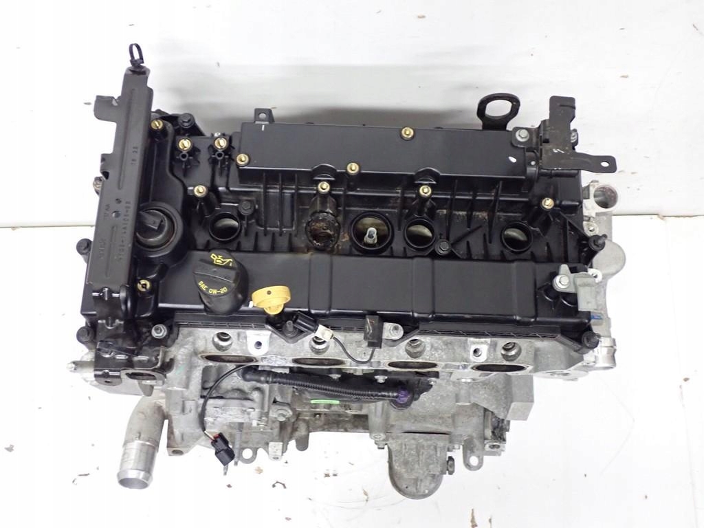 Moteur BGCA - Image 2