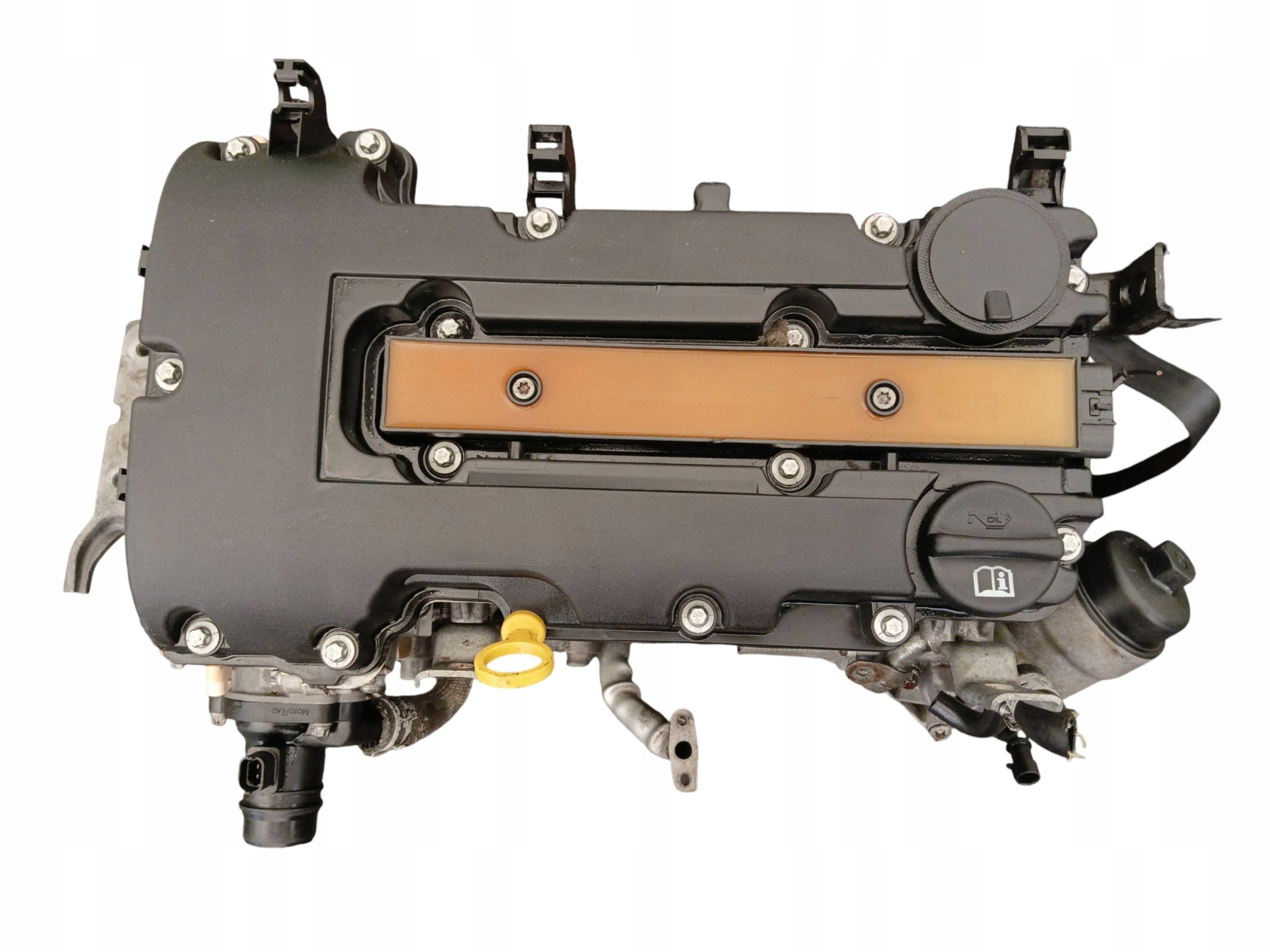 Moteur A 14 NET - Image 5