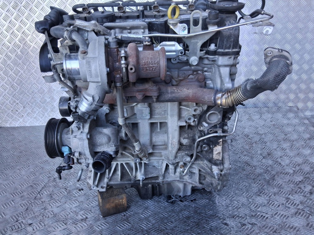 Moteur B 16 DTE - Image 5
