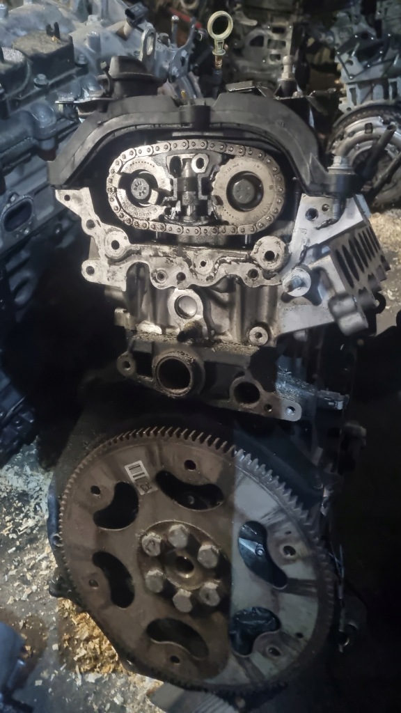 Moteur B 20 DTH - Image 2