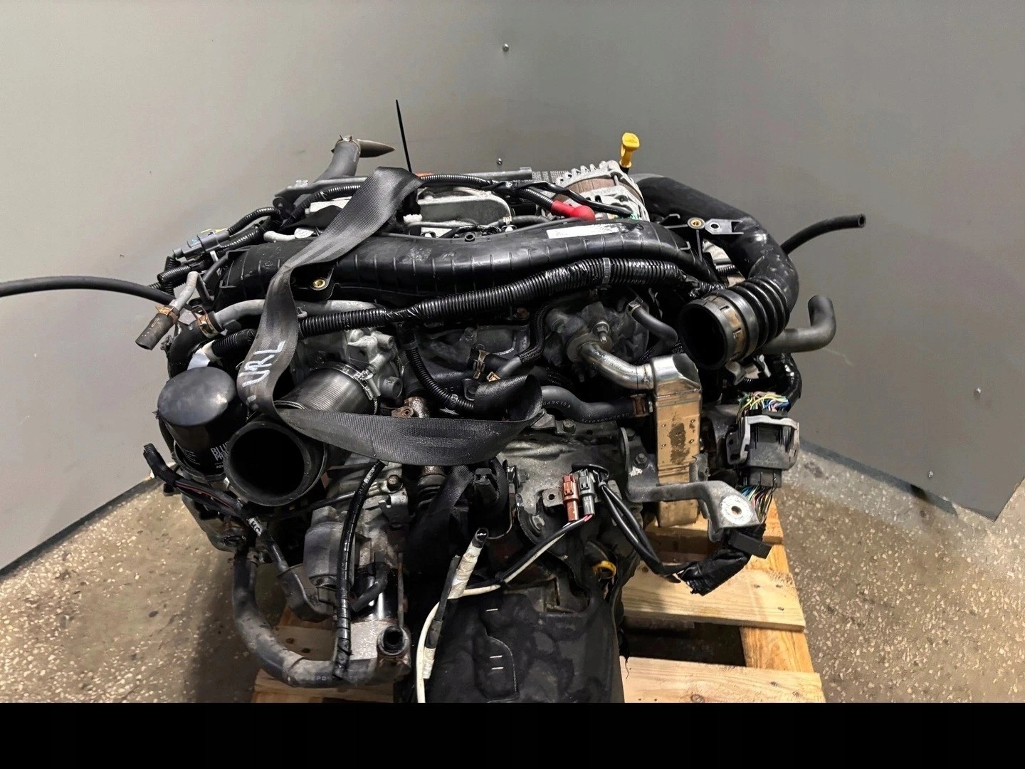 Moteur EE20Z - Image 6