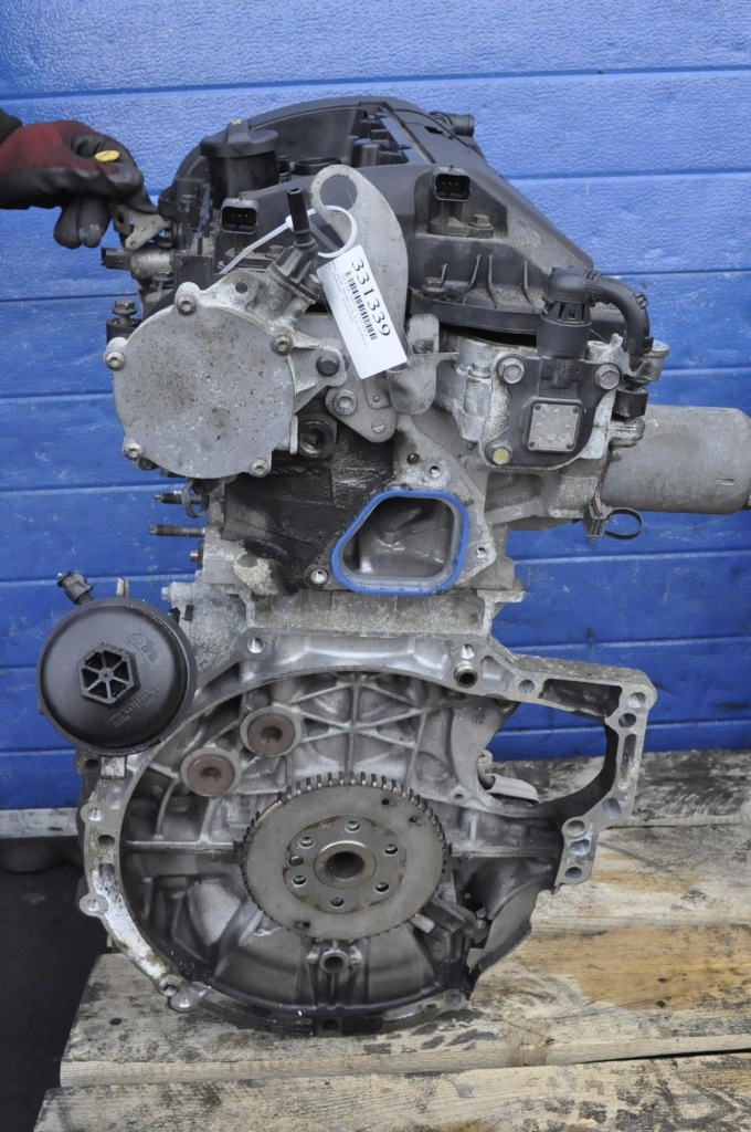 Moteur N16 B16 A - Image 4