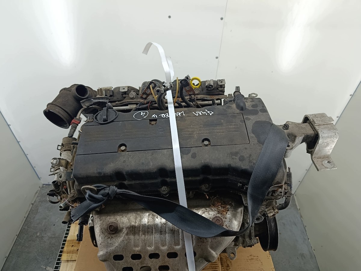 Moteur 4B10 - Image 6