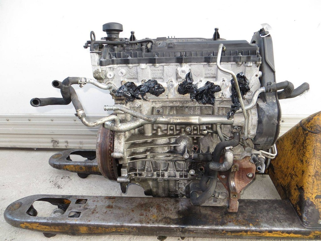 Moteur D 5244 T17 - Image 1