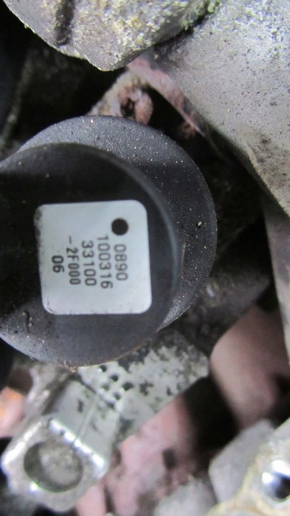 Moteur D4HA - Image 6