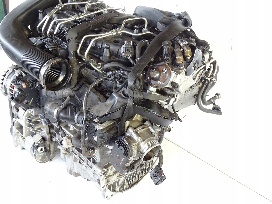 Moteur D 5204 T6 - Image 7