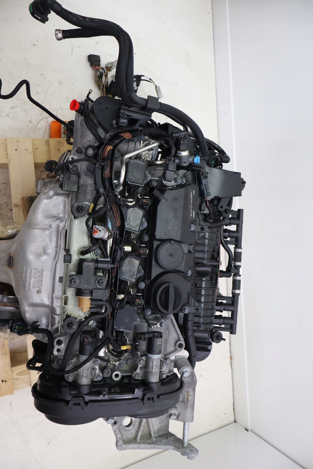 Moteur B 4204 T23 - Image 5