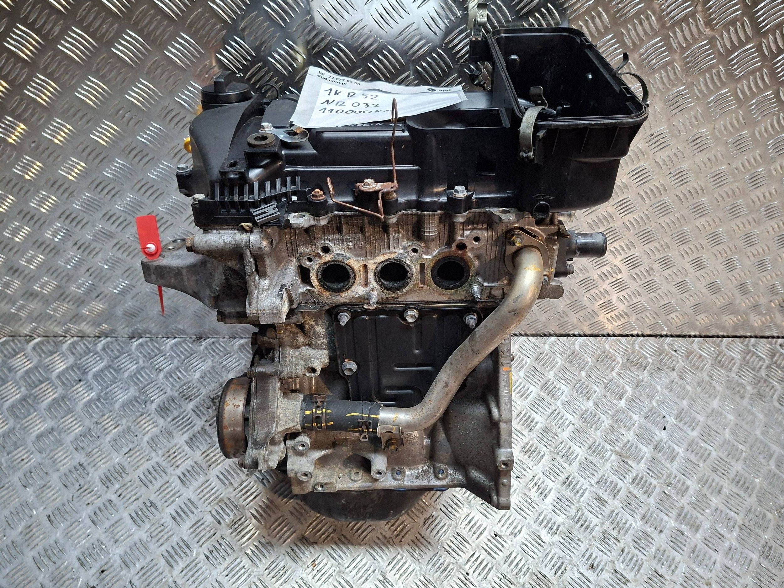 Moteur CFB (1KR) - Image 1