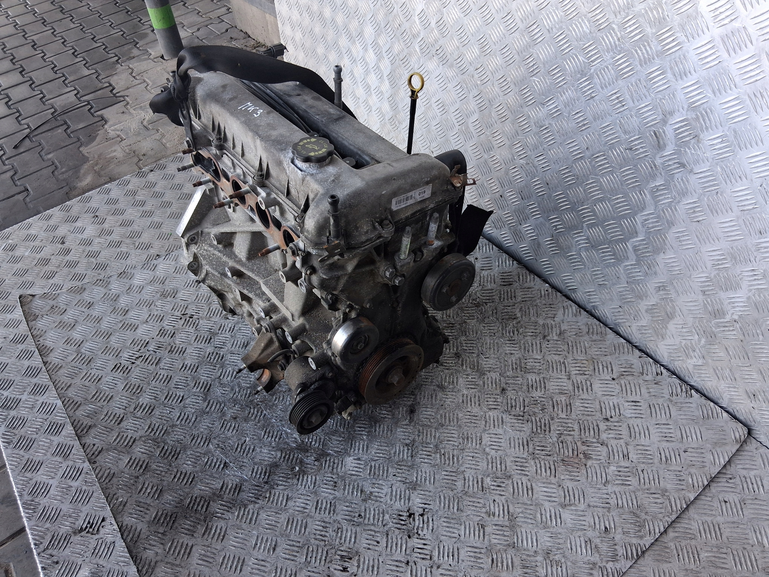 Moteur CHBB - Image 3