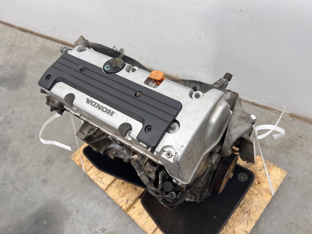 Moteur K20A6 - Image 6