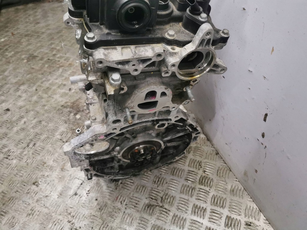 Moteur G3LF — vue 4
