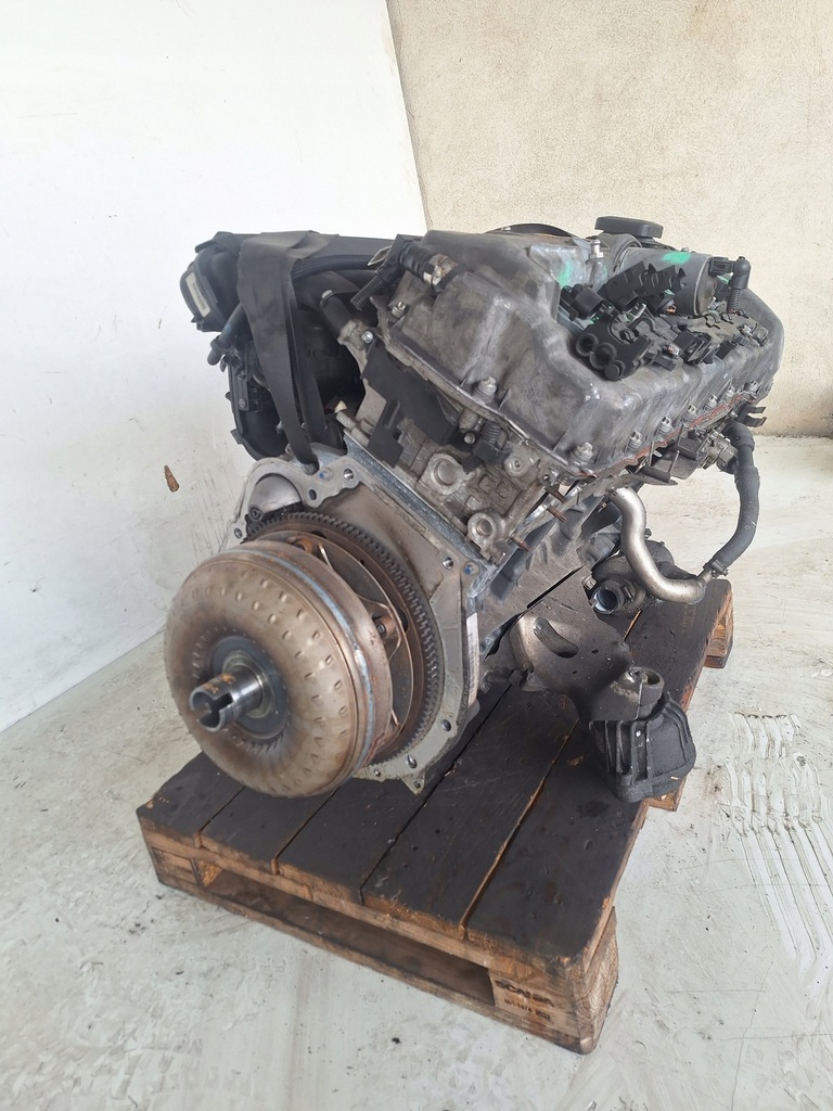 Moteur N53 B30 A - Image 2