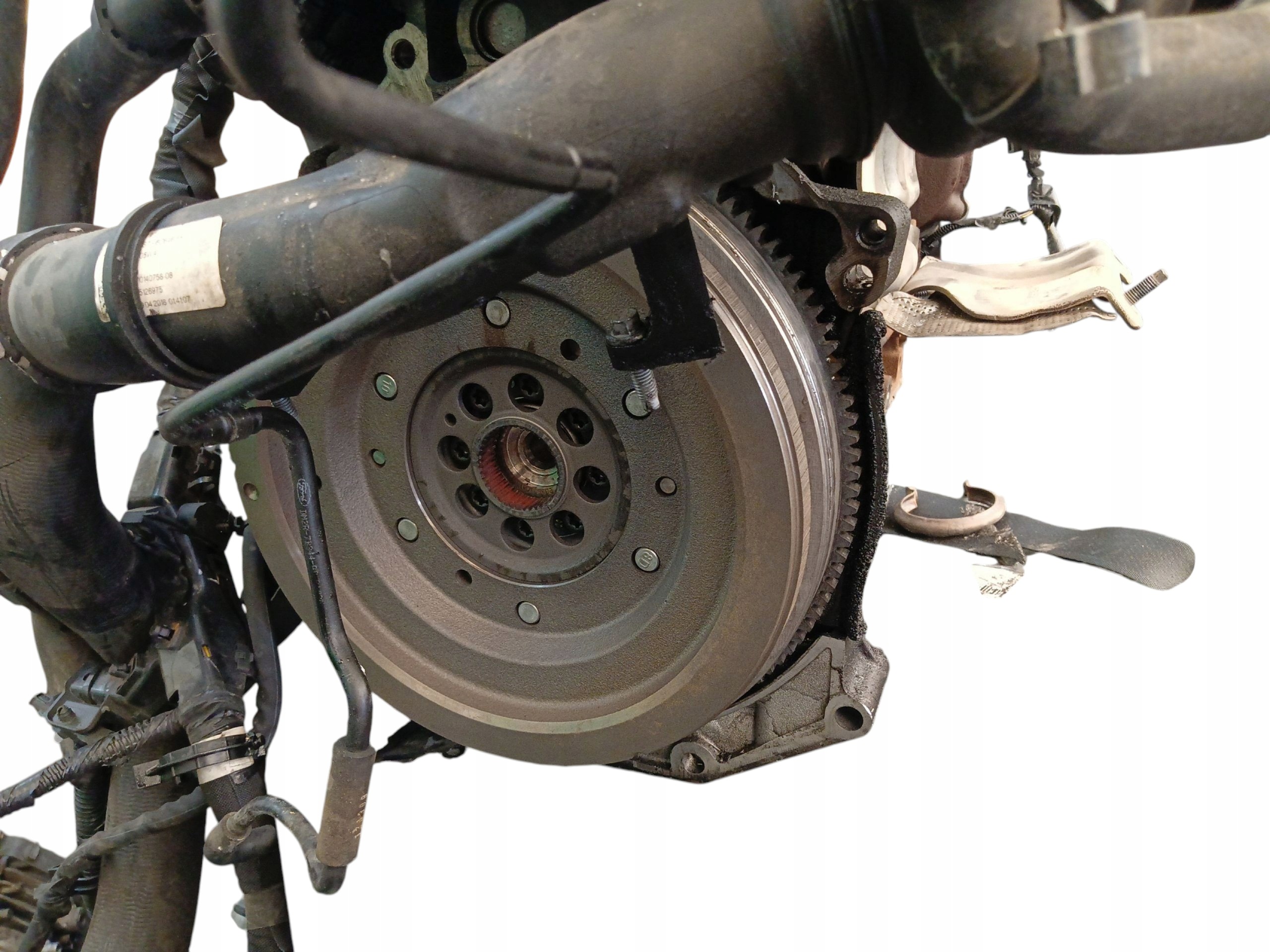Moteur T8MA - Image 15