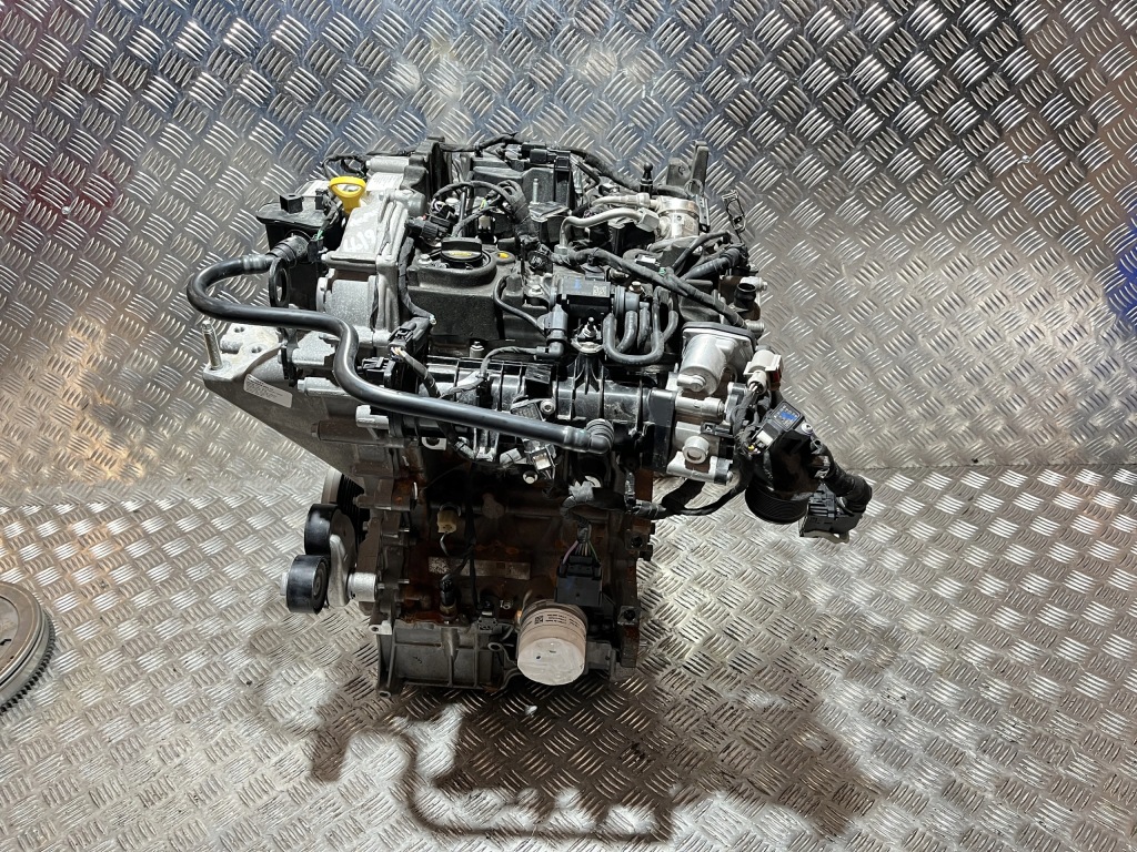Moteur B7JB - Image 7