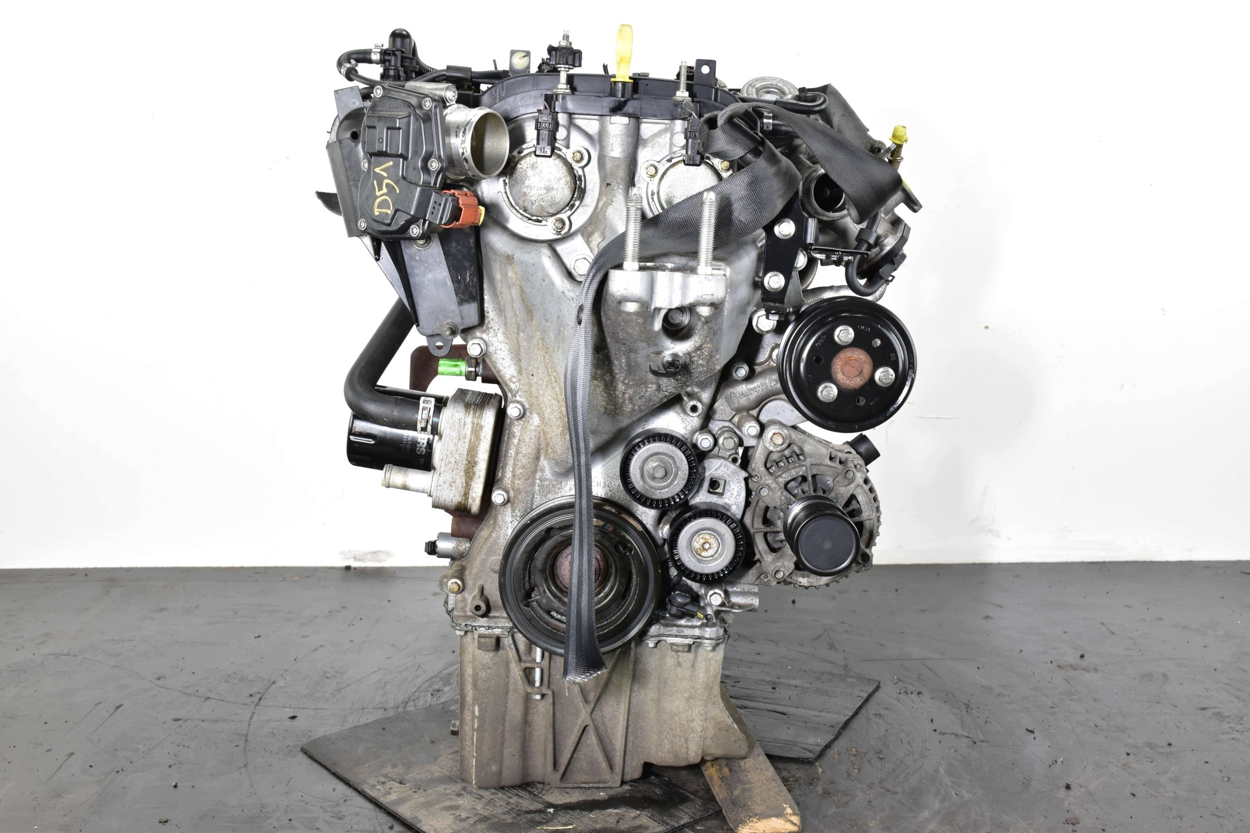 Moteur M1DA - Image 11