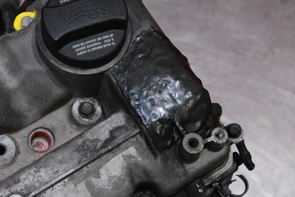 Moteur D3FA - Image 7