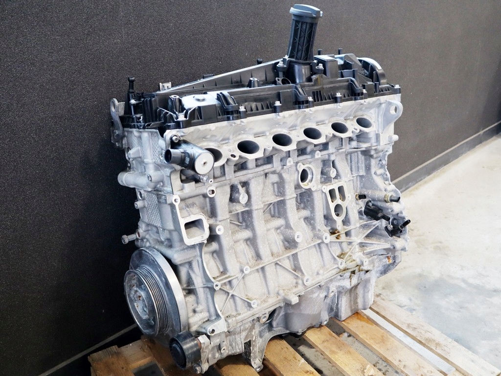 Moteur S58 B30 A - Image 4