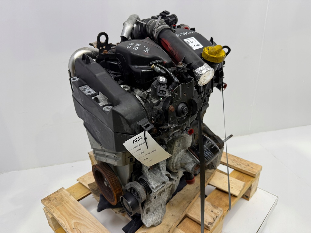 Moteur K9K 608 — vue 5