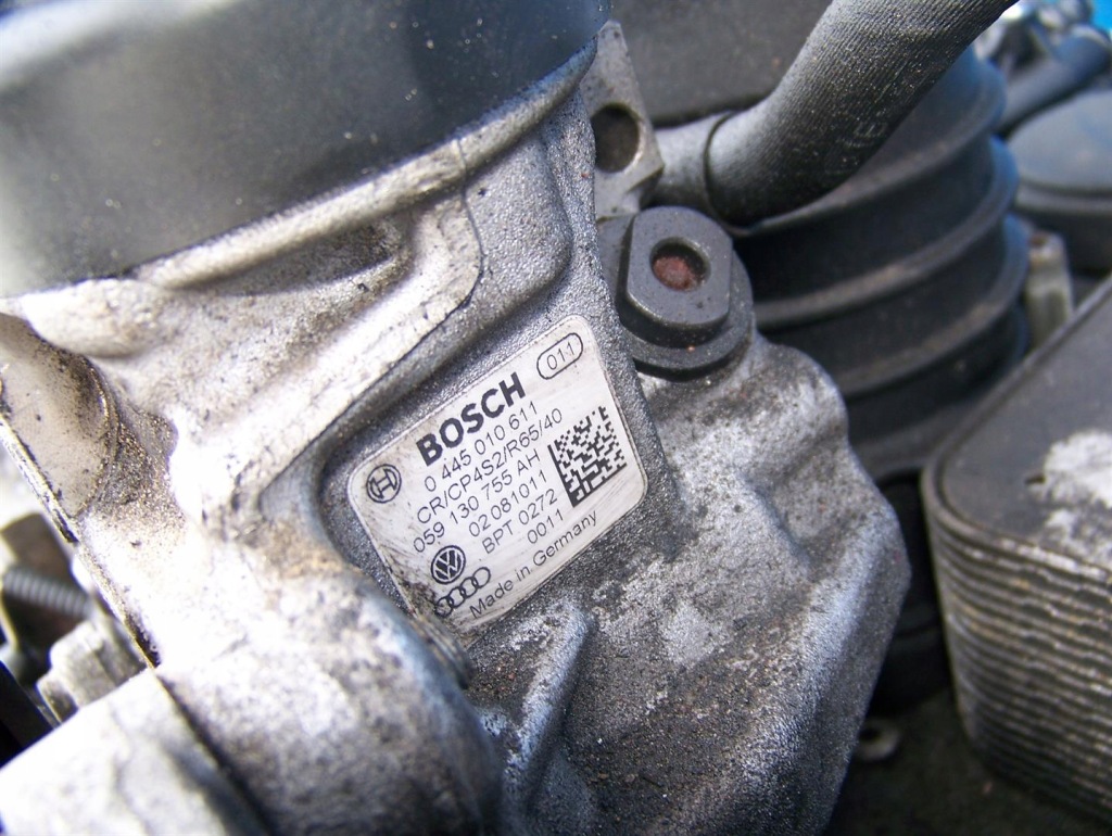 Moteur CGKA - Image 4