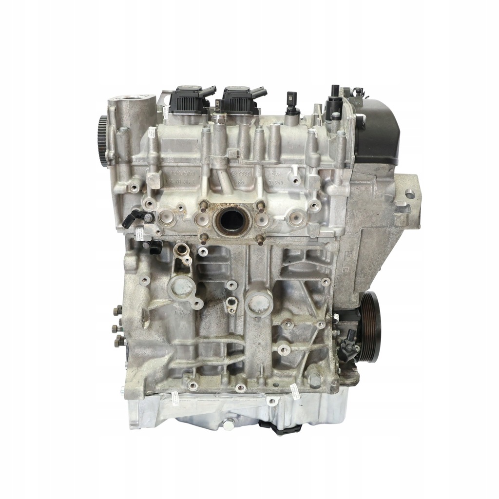 Moteur DPBE - Image 6
