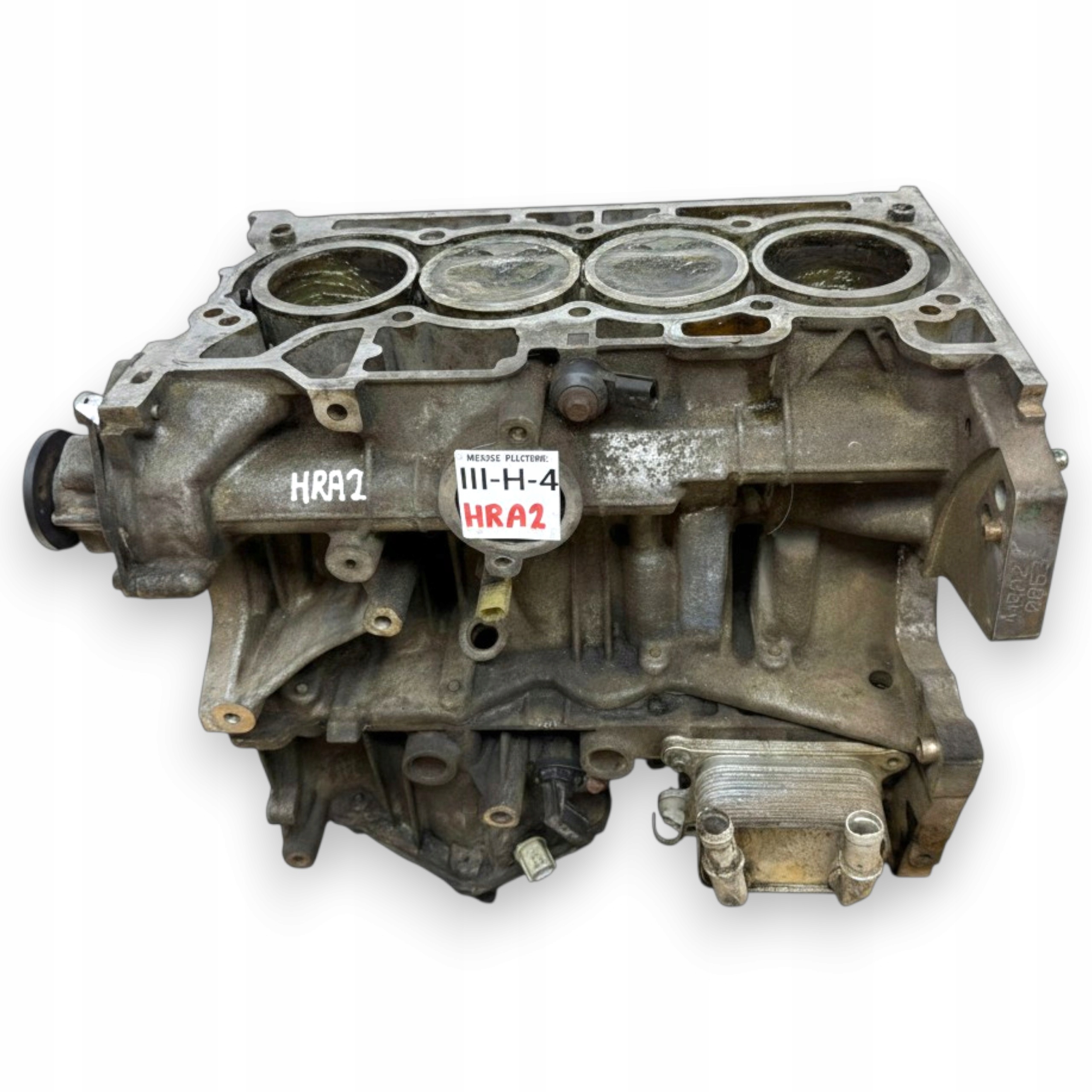 Moteur HRA2DDT - Image 1