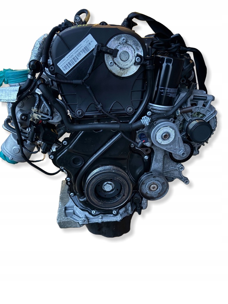 Moteur CDHA - Image 1