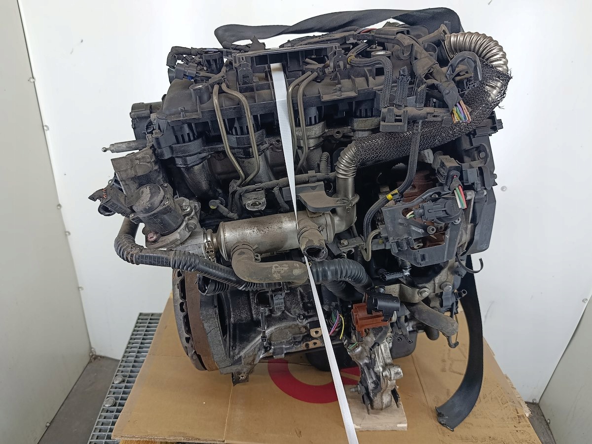 Moteur 9HX (DV6AUTED4) - Image 4