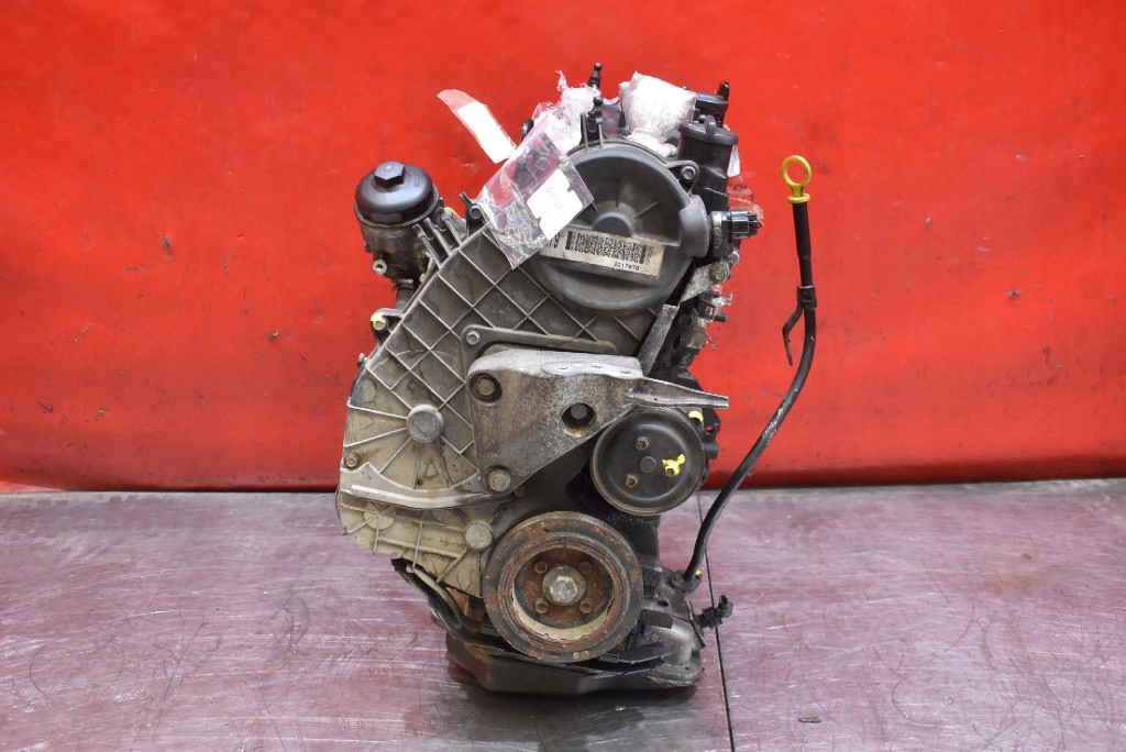 Moteur A 17 DTR - Image 6