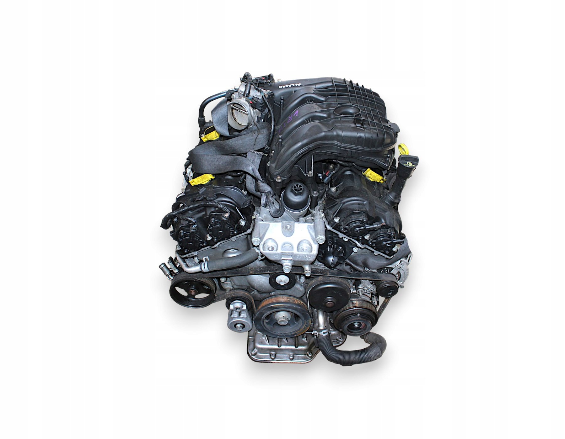Moteur ERB - Image 3