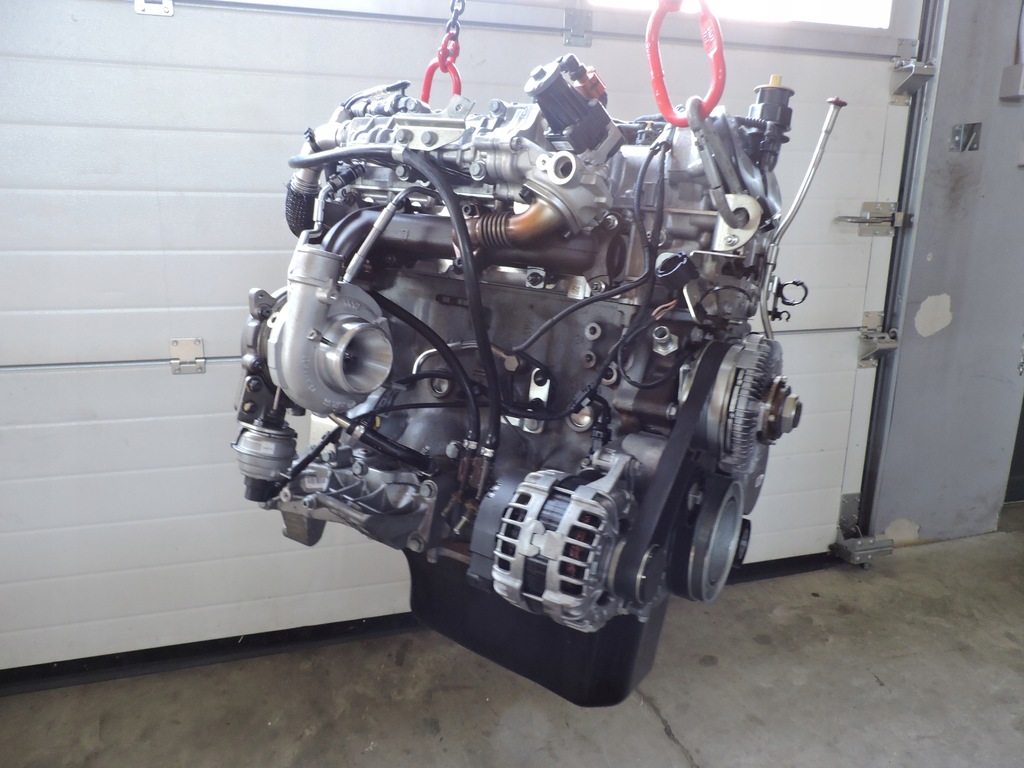 Moteur F1CFL411W - Image 1