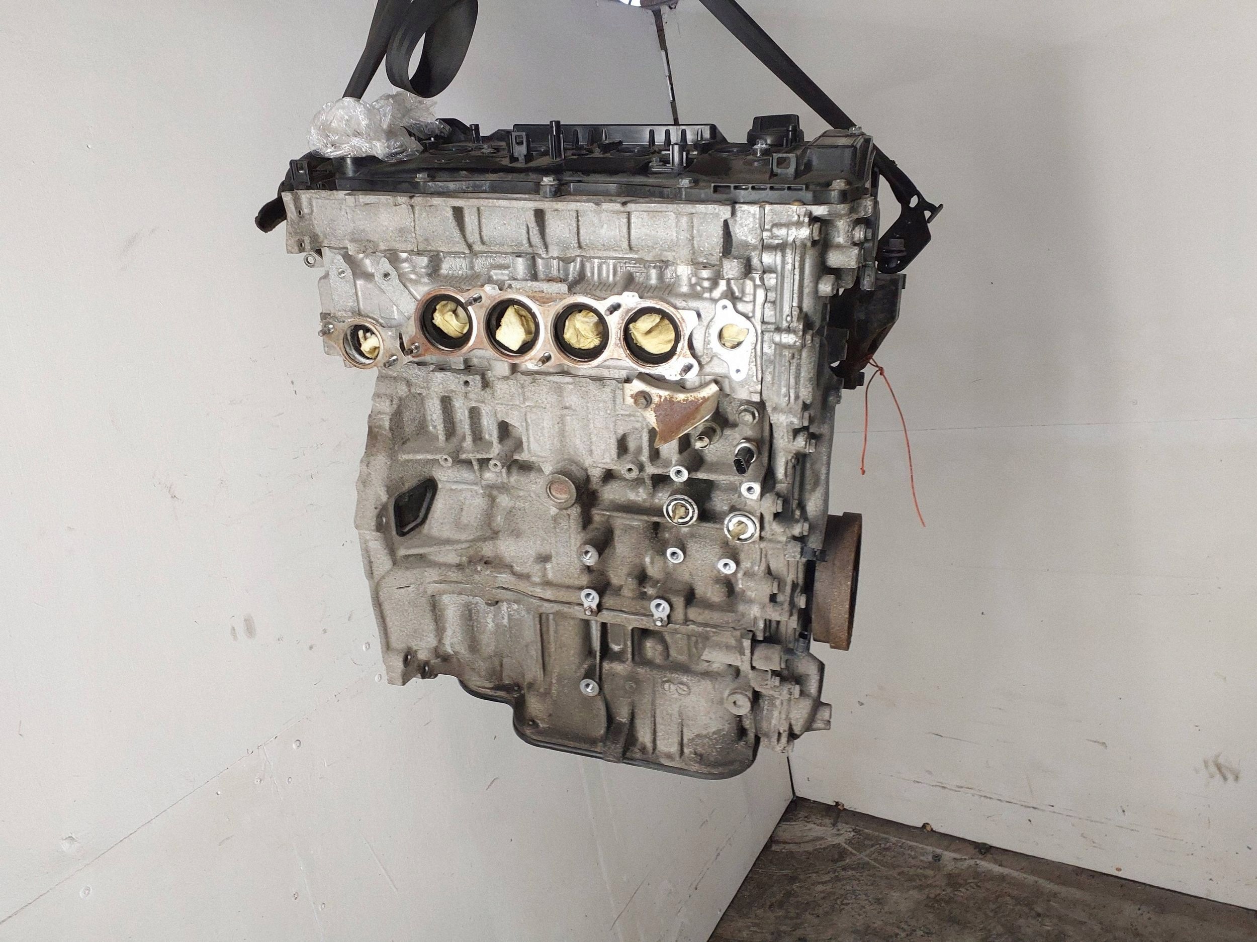 Moteur A25A-FXS - Image 3