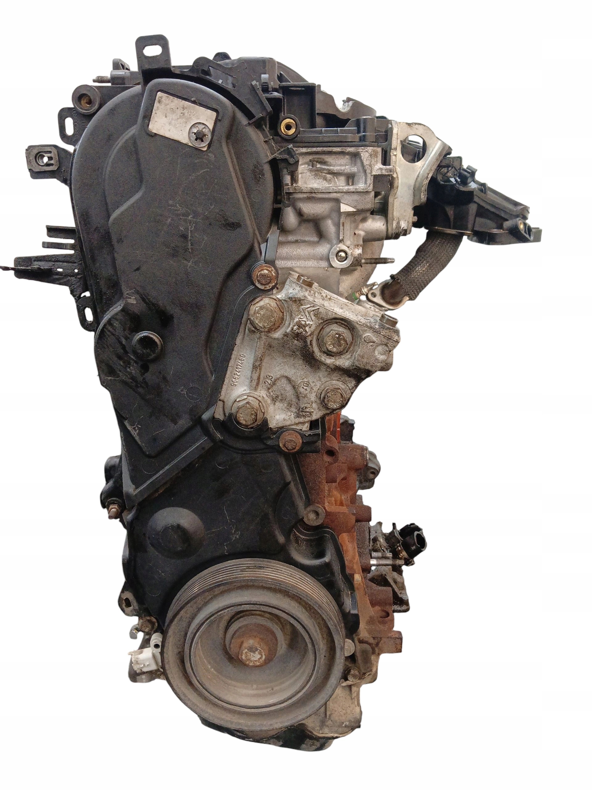 Moteur RHH (DW10CTED4) - Image 3