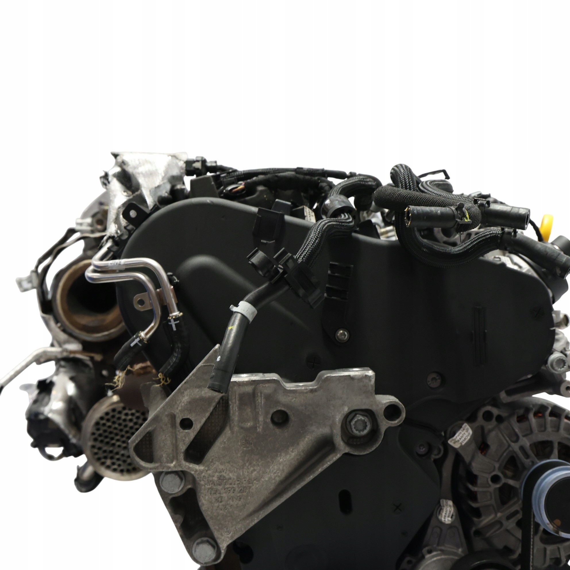 Moteur DTRA — vue 9