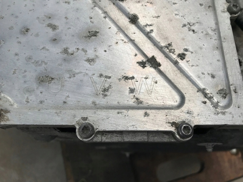 Moteur EBJC - Image 4
