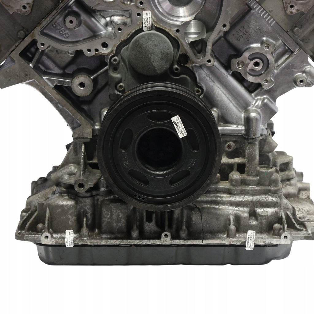 Moteur CGWD — vue 3