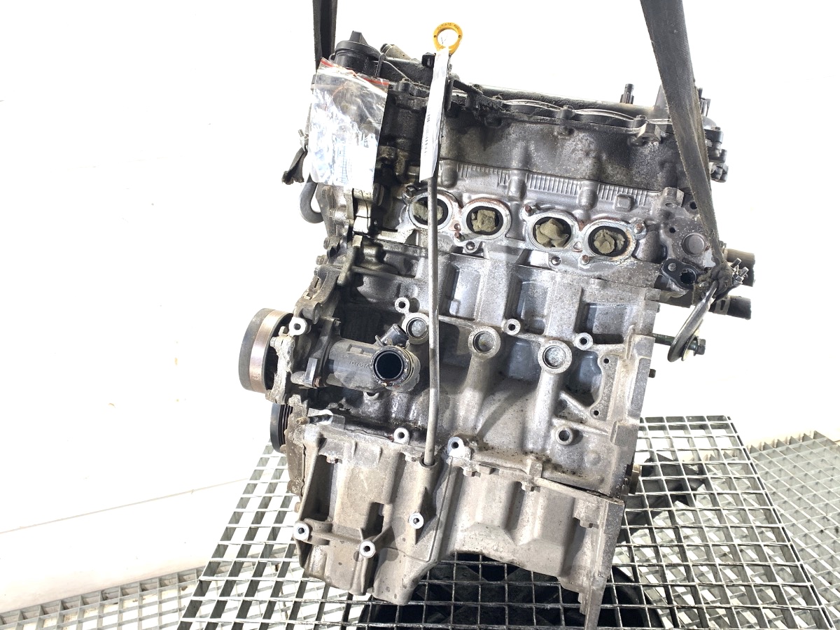 Moteur 1NR-FE — vue 1