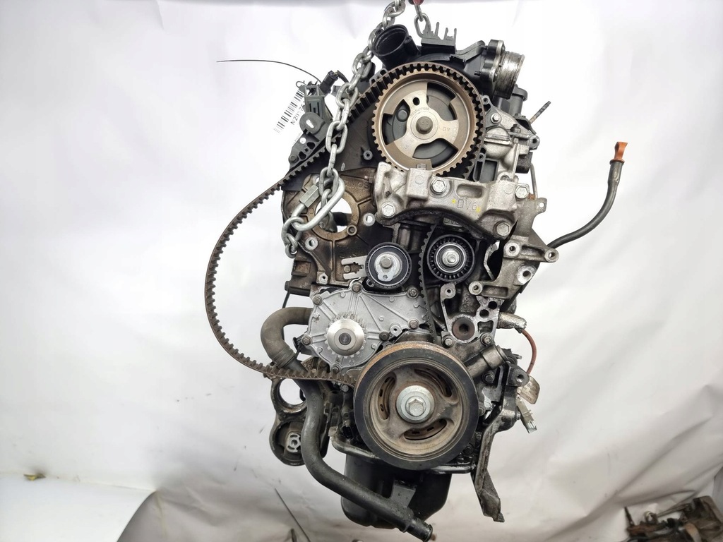 Moteur 9HX (DV6ATED4) — vue 3