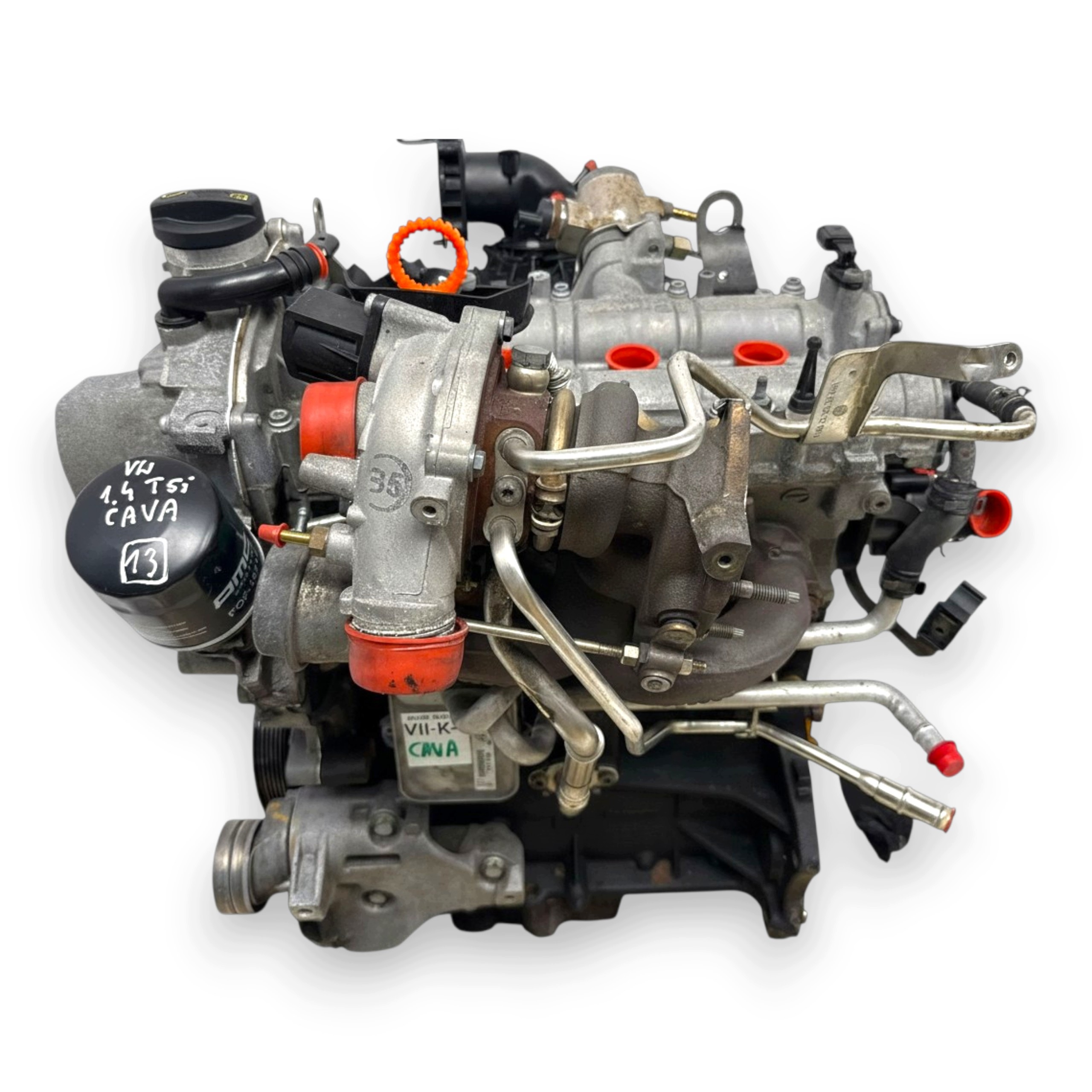 Moteur CAVE - Image 1