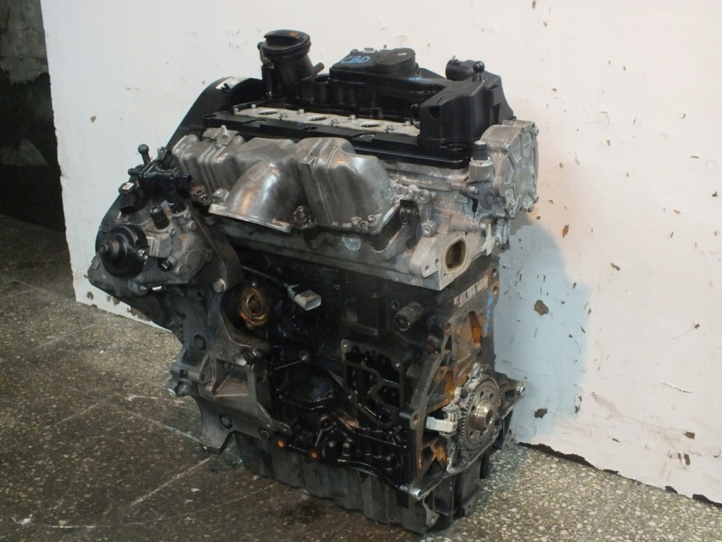Moteur CBDB - Image 2