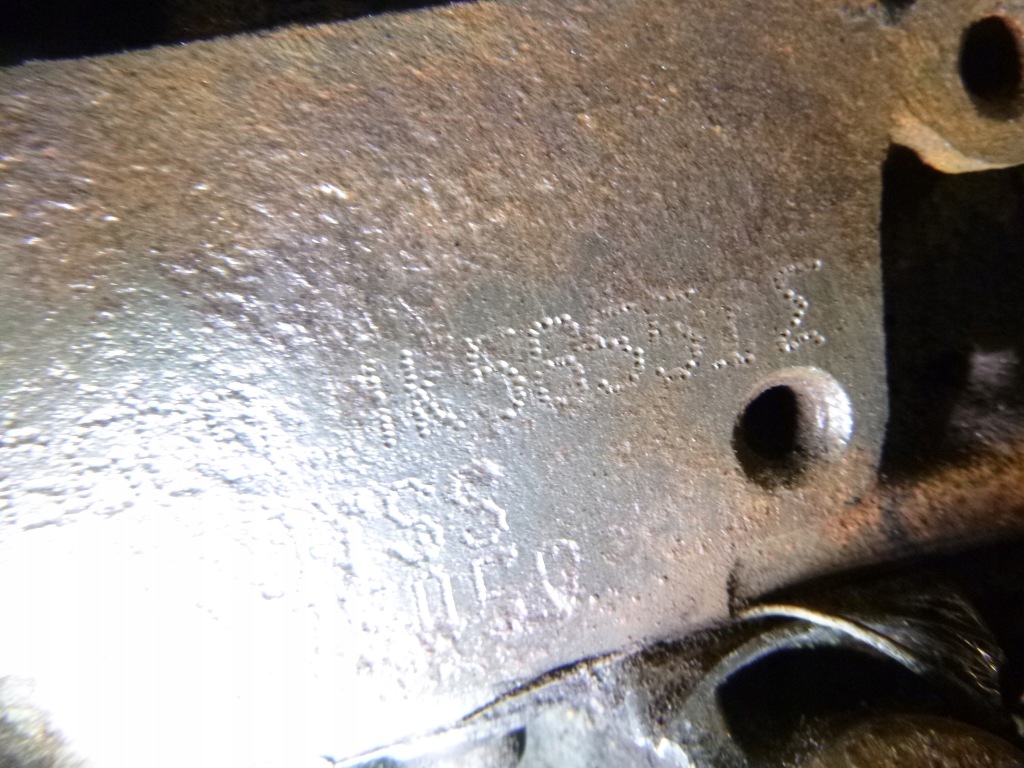 Moteur G6DB - Image 5