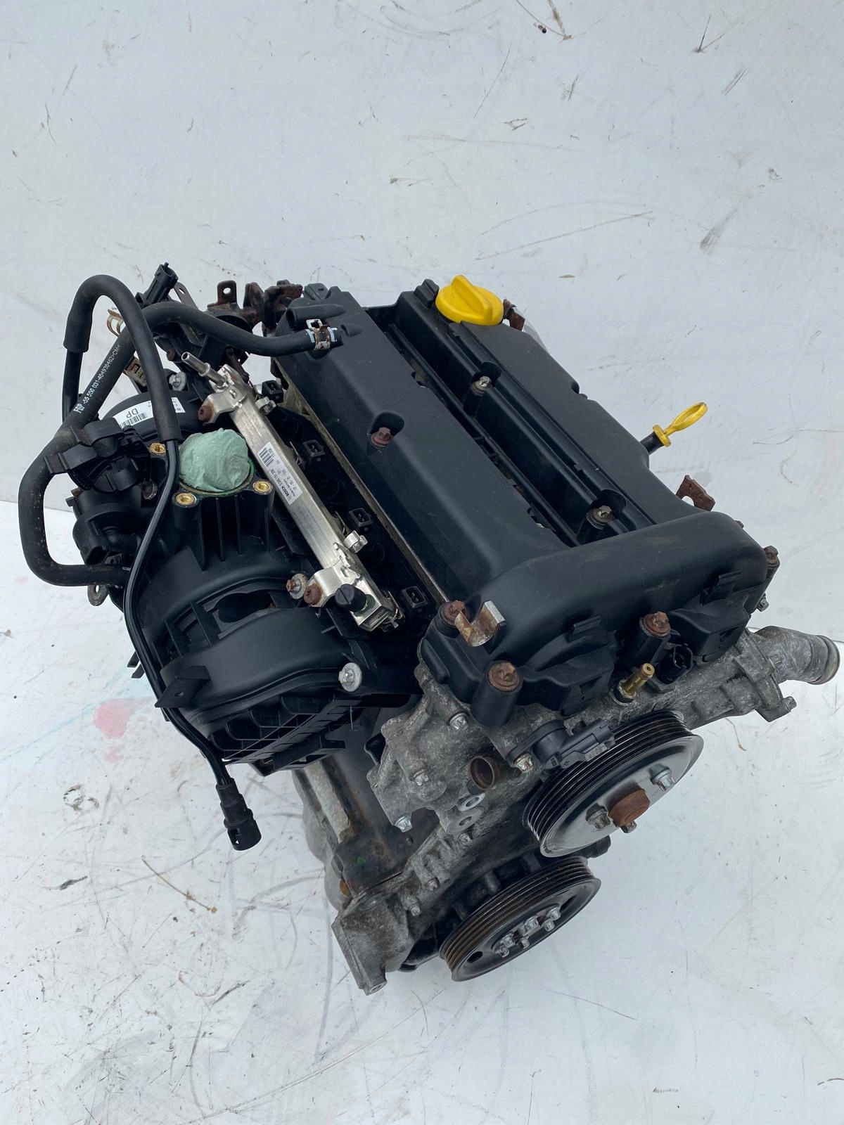Moteur Z 14 XEP - Image 7