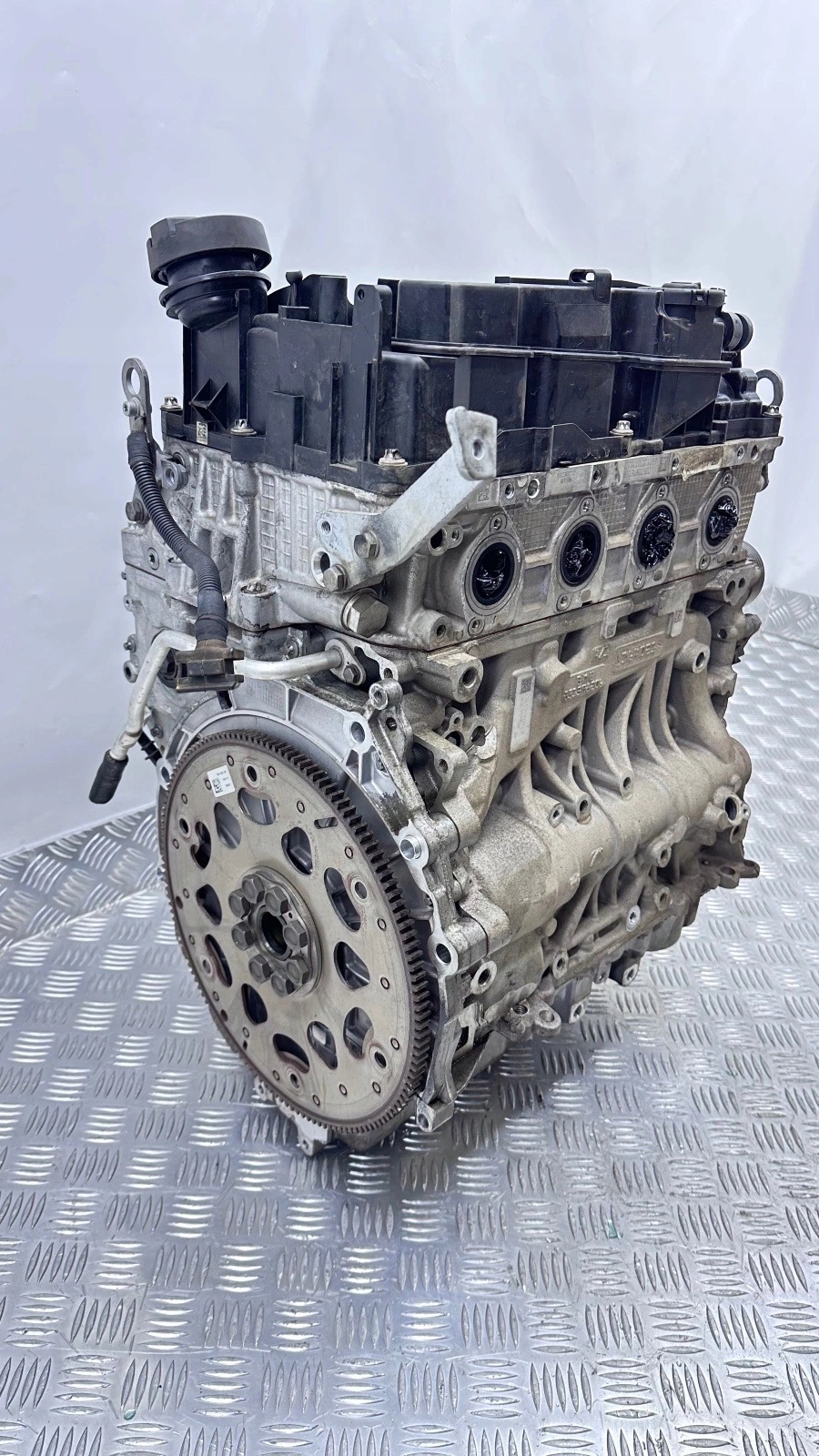 Moteur B47 C20 A - Image 10
