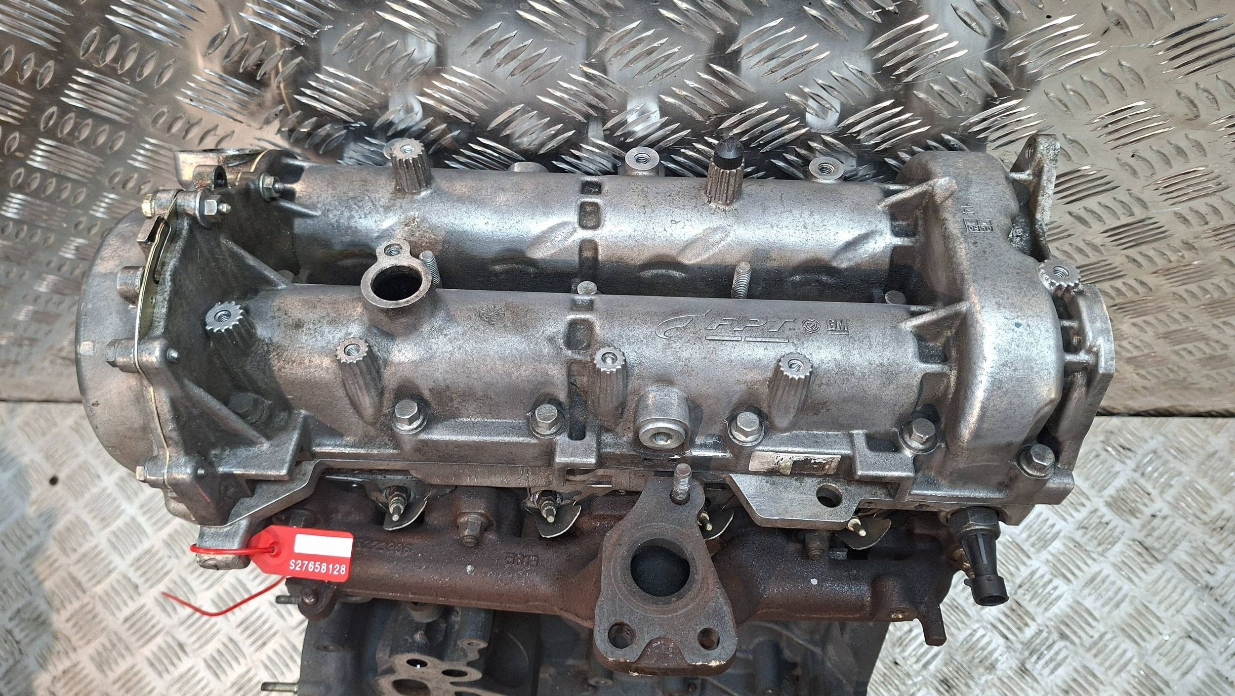 Moteur A 13 DTC - Image 3