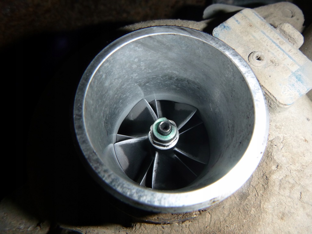 Moteur 368DT(LION) - Image 5