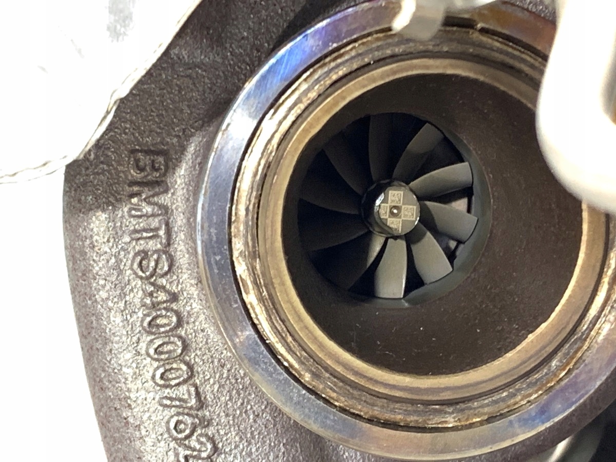 Moteur DXDB — vue 9