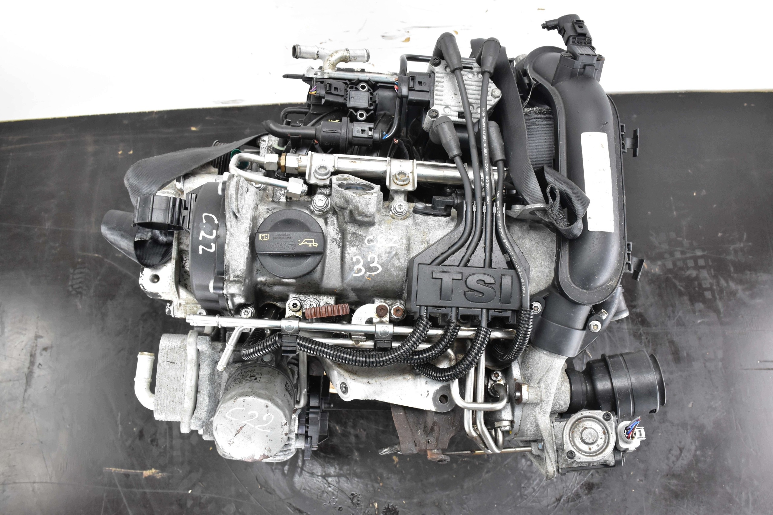 Moteur CBZA - Image 2